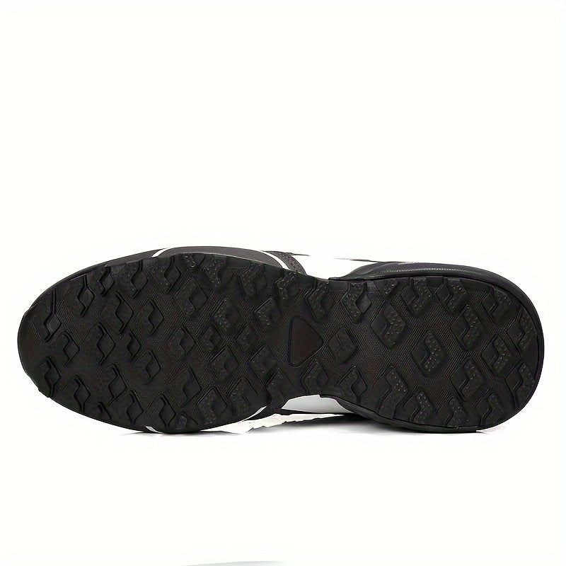 Unisex Outdoor Shoes | Lightweight Trekking and Camping Footwear