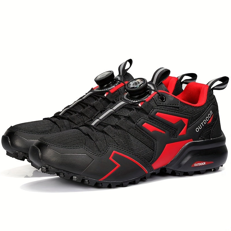 Unisex Outdoor Shoes | Lightweight Trekking and Camping Footwear