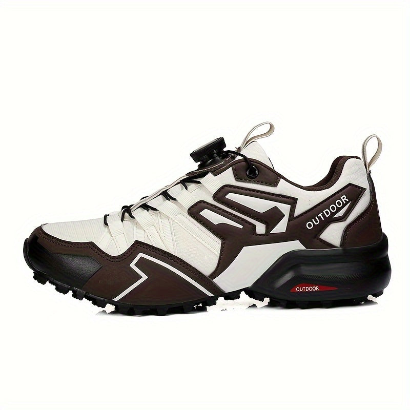 Unisex Outdoor Shoes | Lightweight Trekking and Camping Footwear