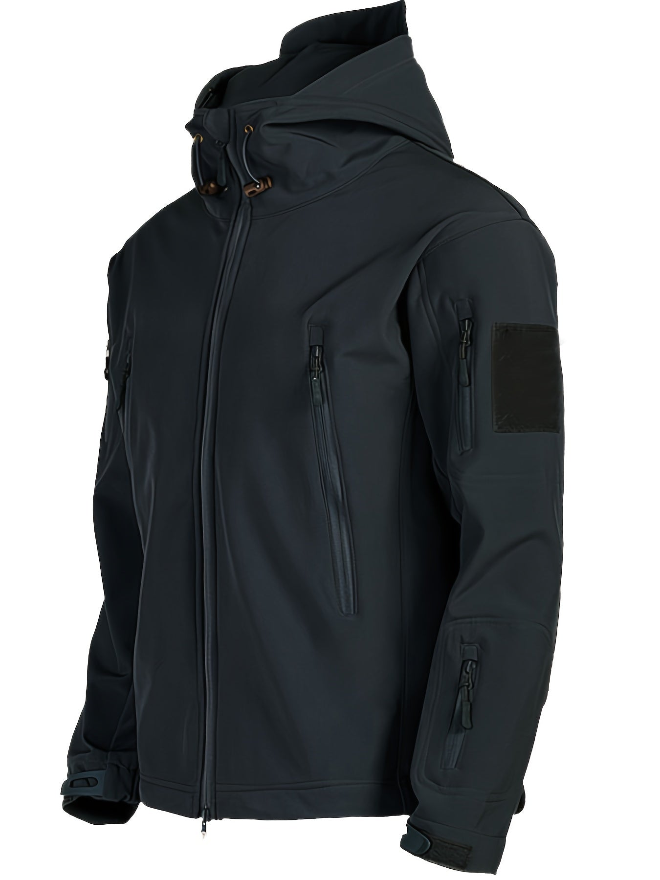 Tactical Two-Piece Outfit for Men | Outdoor Adventure Style