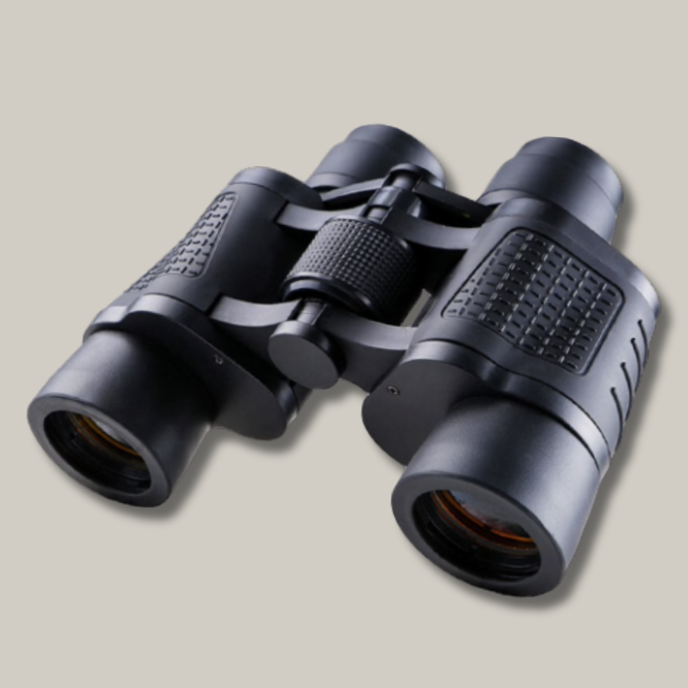High-Power Binoculars | Professional Outdoor Viewing Glasses