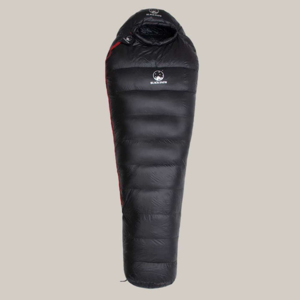 Unisex Outdoor Sleeping Bag | Lightweight Travel and Trekking Bag
