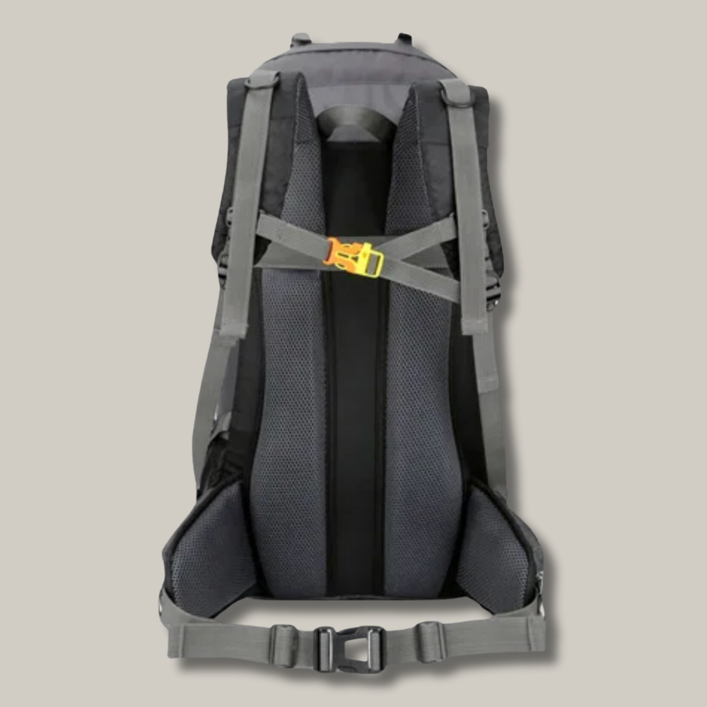 Men’s Hiking Backpack | Large Capacity Outdoor Trekking Bag