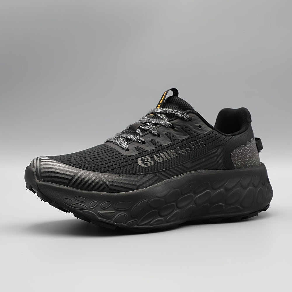 Men’s Outdoor Running Shoes | Trail Hiking Sneakers