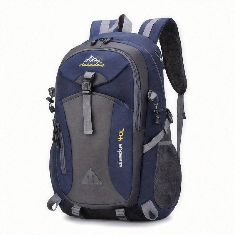 Outdoor Hiking Backpack | Large Capacity Travel Bag