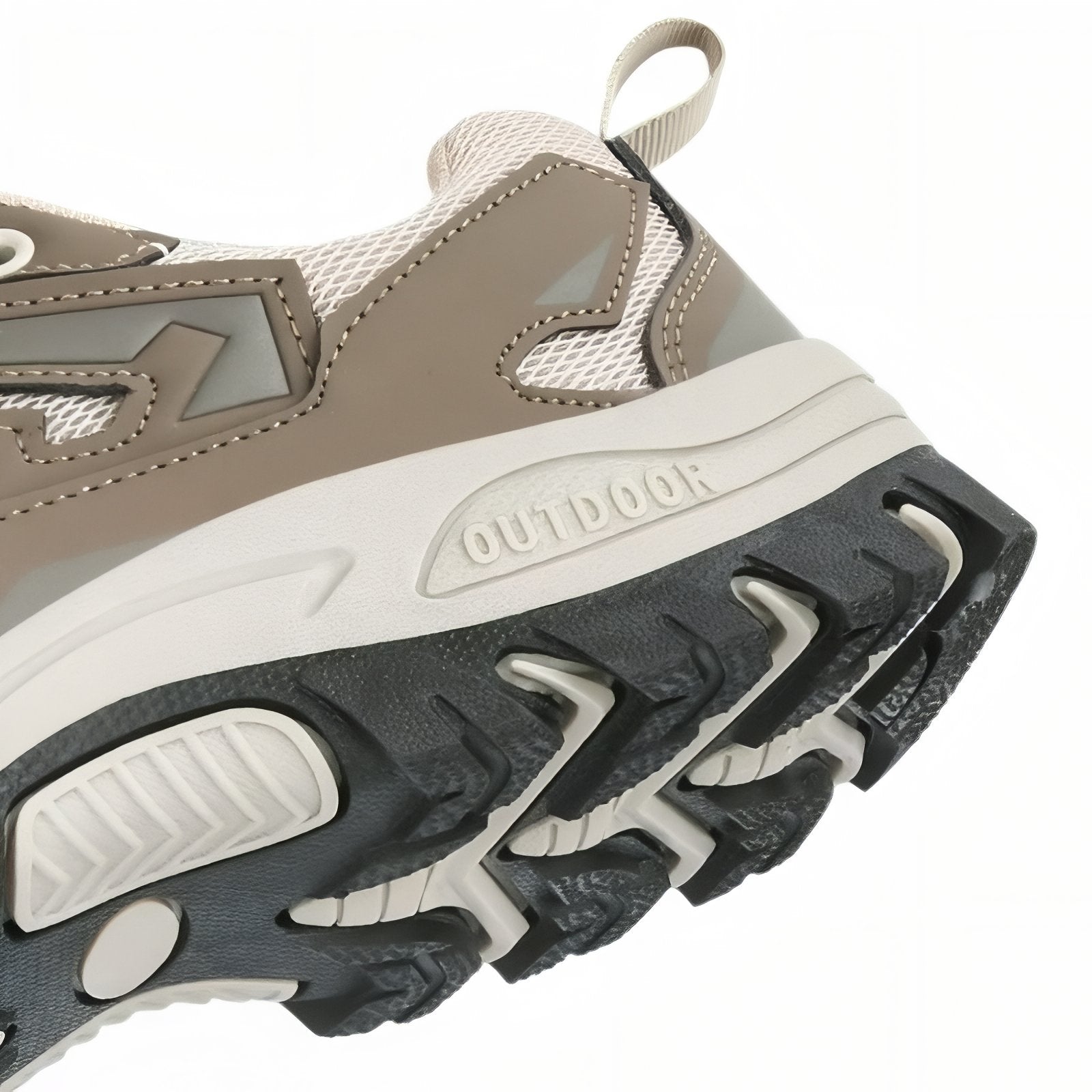 Men’s Outdoor Hiking Shoes | Trail Hiking Shoes