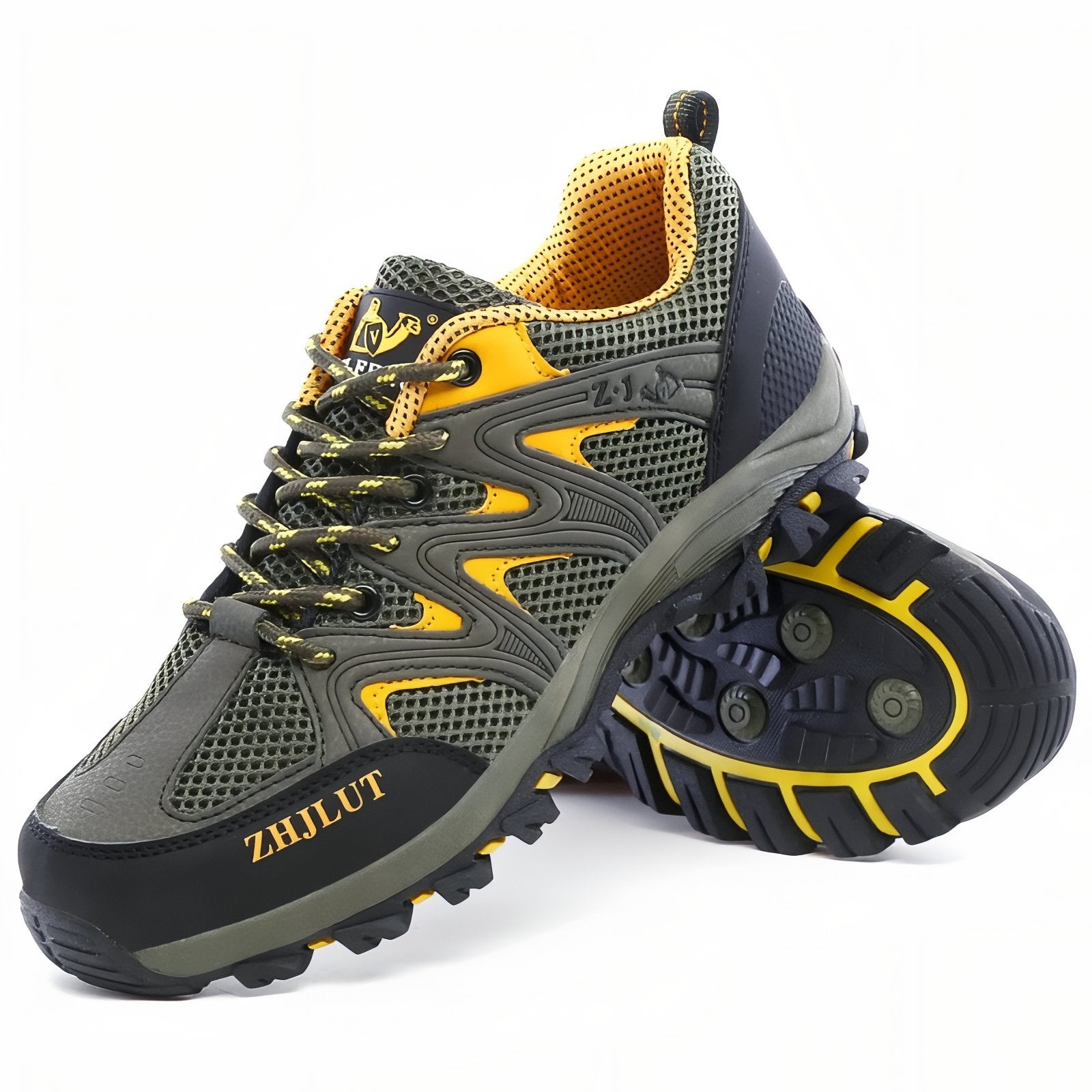 Men’s Trail Running Shoes | Outdoor Trail Running Shoes