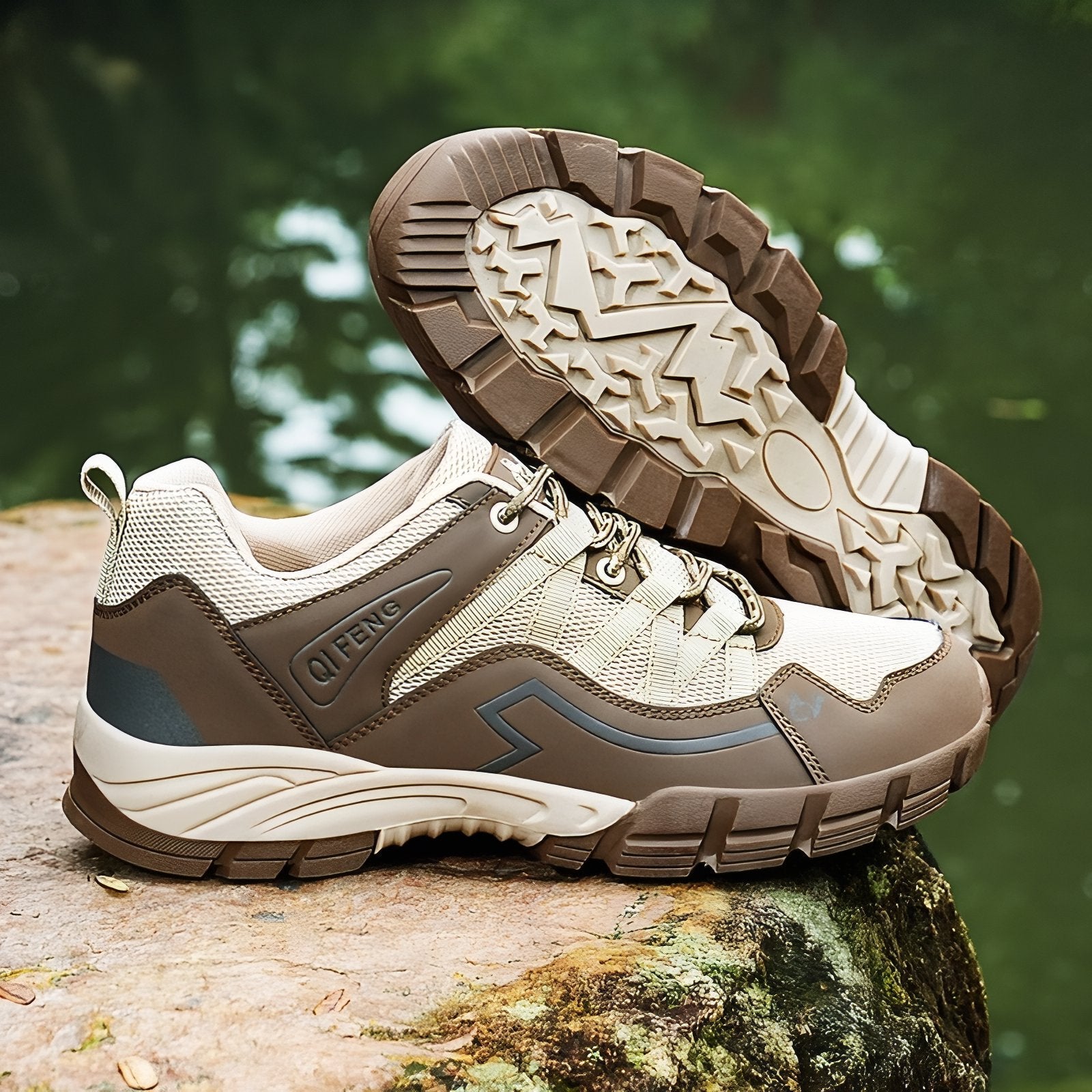 Men’s Outdoor Hiking Shoes | Trail Hiking Shoes