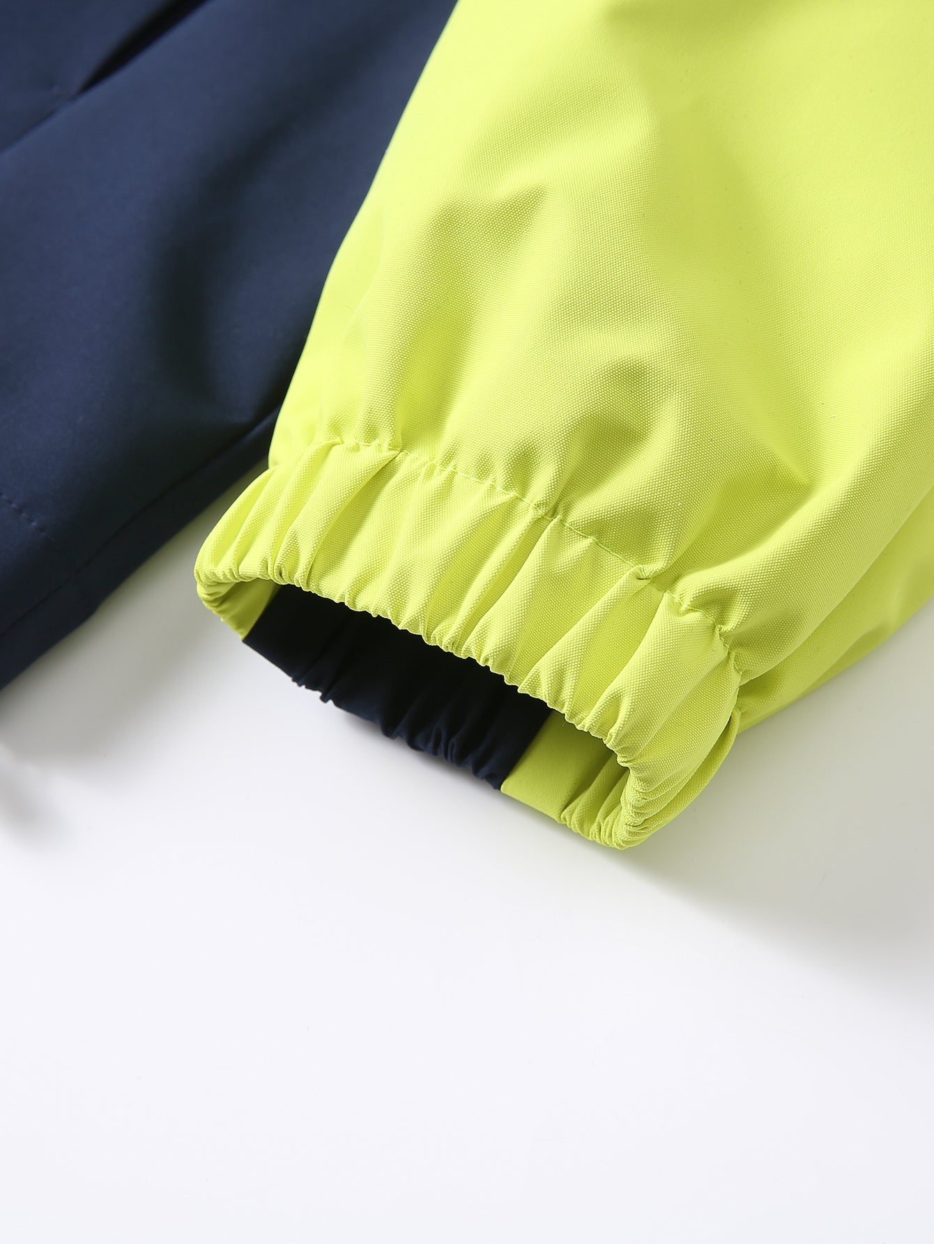 Men’s Hooded Jacket | Outdoor Windproof Zip-Up Coat