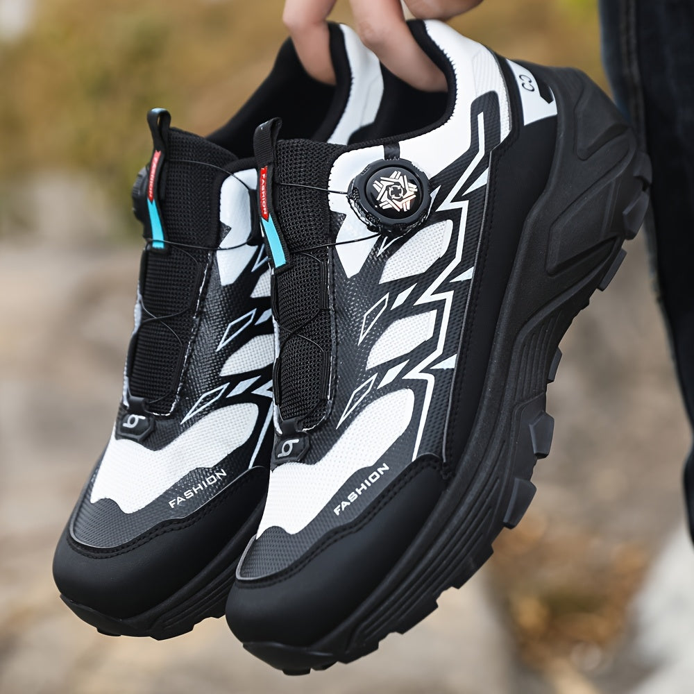 Men’s Outdoor Shoes | Lightweight Trekking and Hiking Footwear