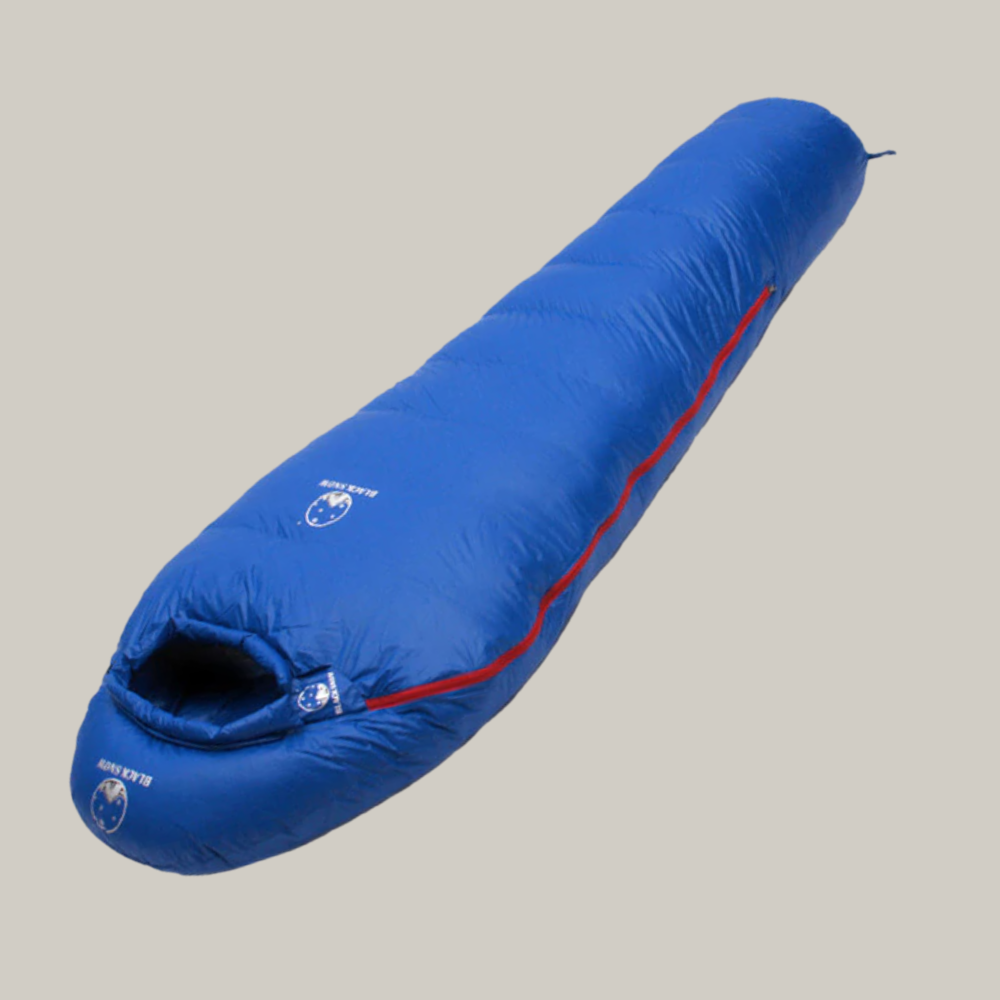 Unisex Outdoor Sleeping Bag | Lightweight Travel and Trekking Bag