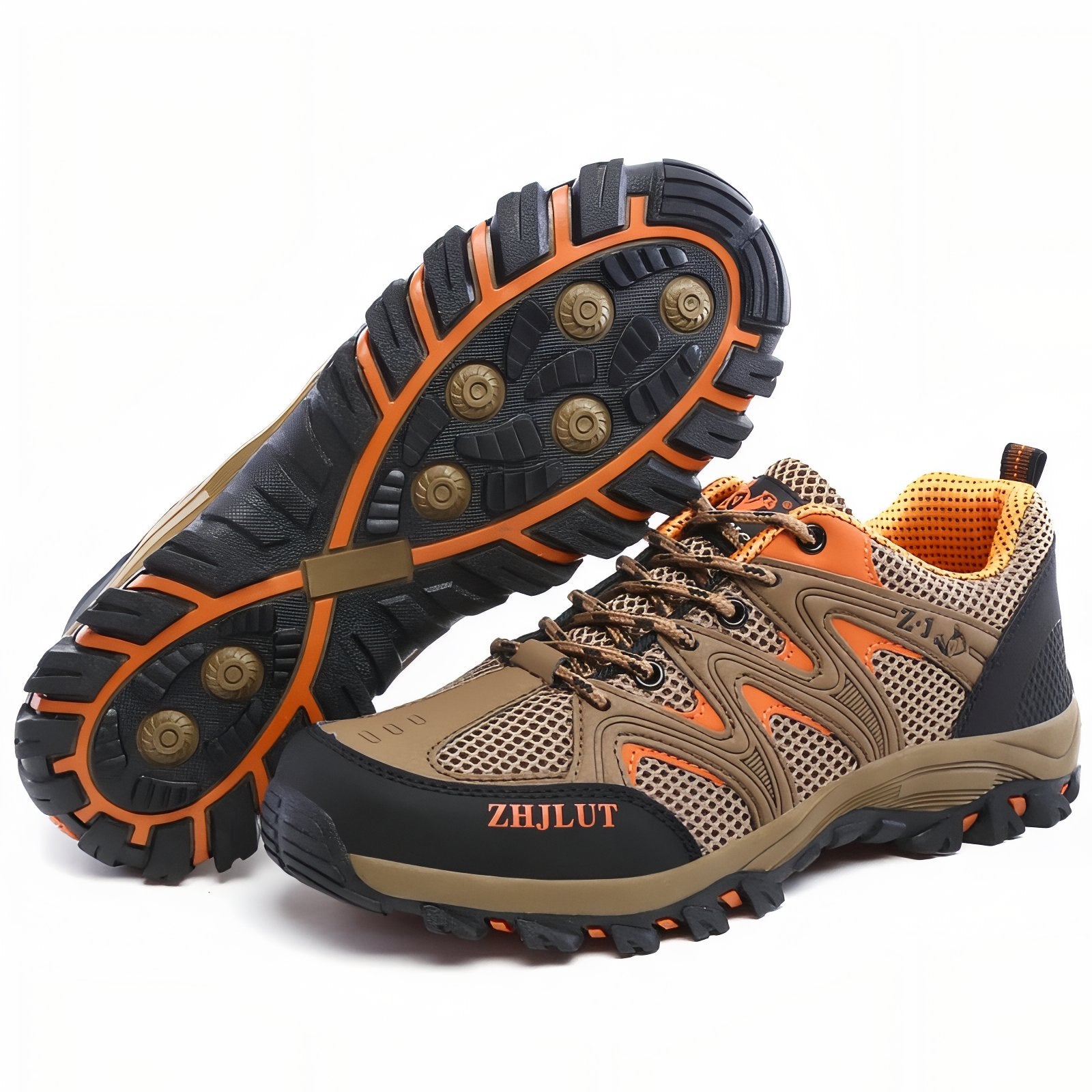 Men’s Trail Running Shoes | Outdoor Trail Running Shoes