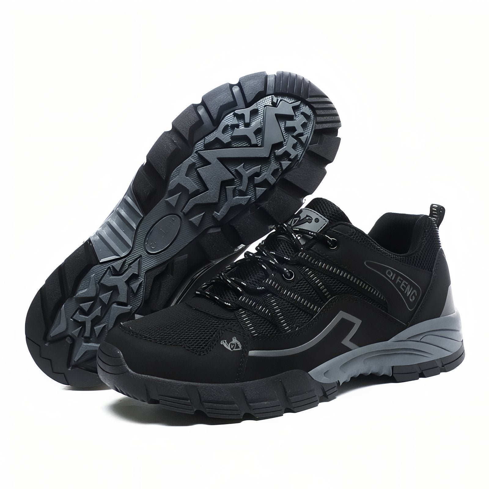 Men’s Outdoor Hiking Shoes | Trail Hiking Shoes
