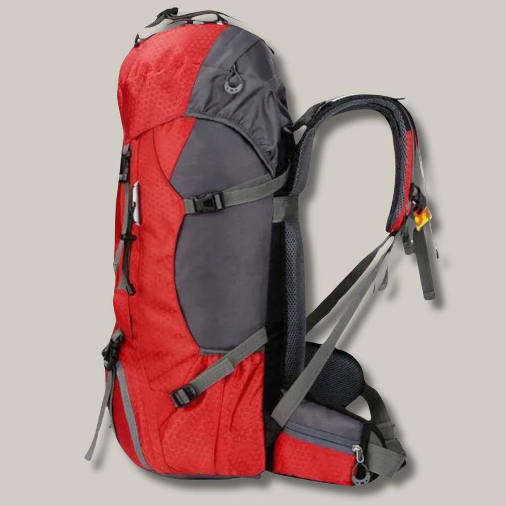 Men’s Hiking Backpack | Large Capacity Outdoor Trekking Bag