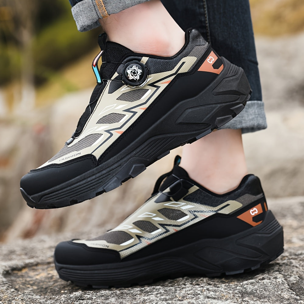 Men’s Outdoor Shoes | Lightweight Trekking and Hiking Footwear
