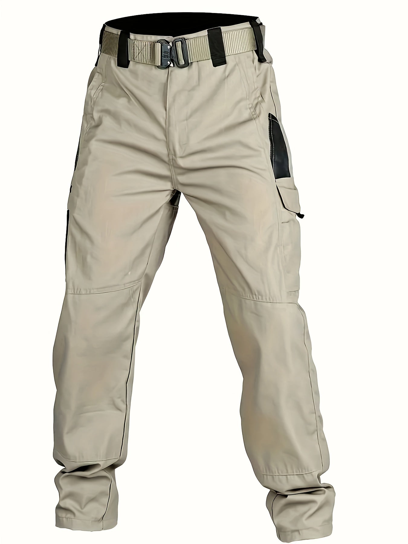 Men’s Cargo Pants | Durable Outdoor Tactical Workwear