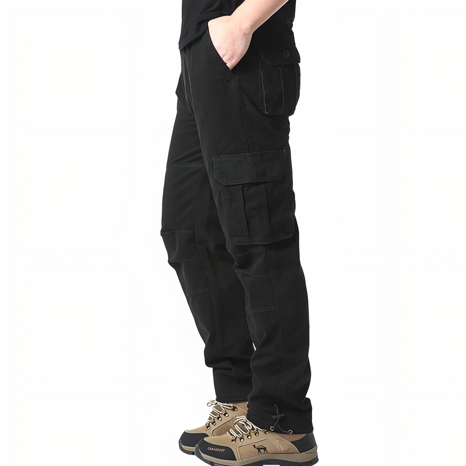 Men’s Winter Cargo Pants | Hiking Cargo Pants