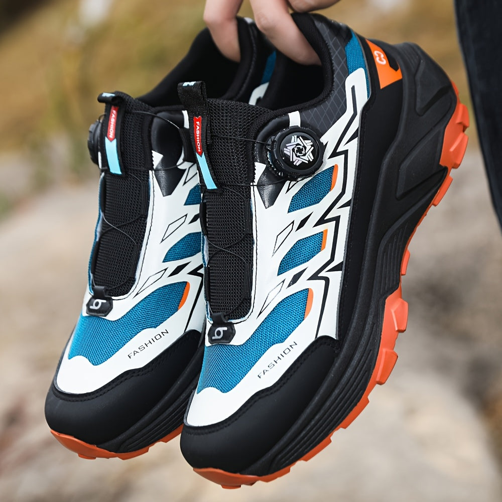 Men’s Outdoor Shoes | Lightweight Trekking and Hiking Footwear