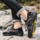 Men’s Sport Trail Sneakers | Durable Outdoor Walking Shoes