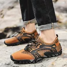Men’s Sport Trail Sneakers | Durable Outdoor Walking Shoes