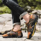 Men’s Sport Trail Sneakers | Durable Outdoor Walking Shoes