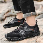 Men’s Sport Trail Sneakers | Durable Outdoor Walking Shoes