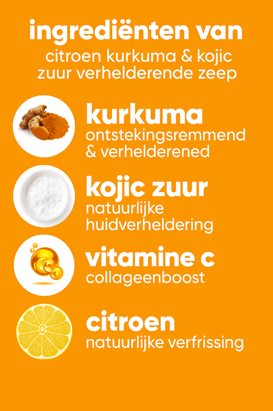 ANTI ACNE & ROODHEID ZEEP