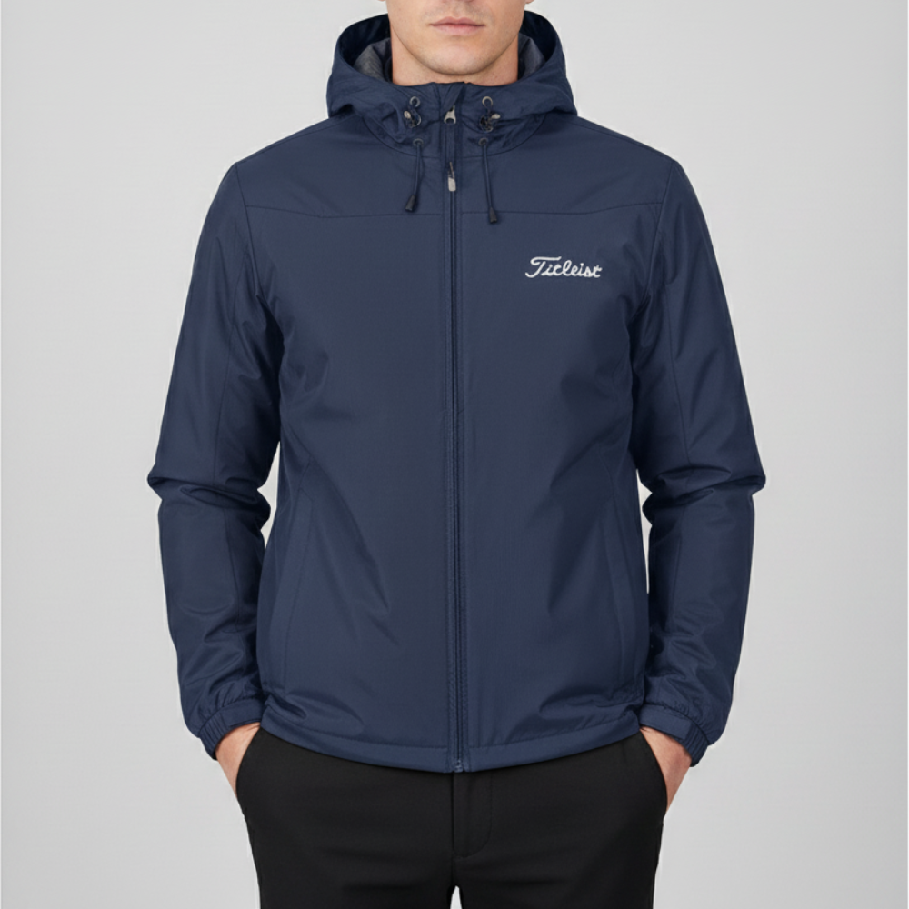 Unisex Waterproof Jacket | Travel and Hiking Outerwear