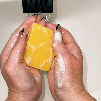 ANTI ACNE & ROODHEID ZEEP