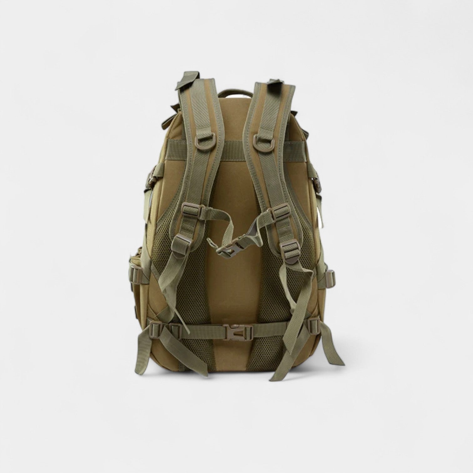 Men’s Outdoor Backpack | Tactical Hiking and Camping Pack