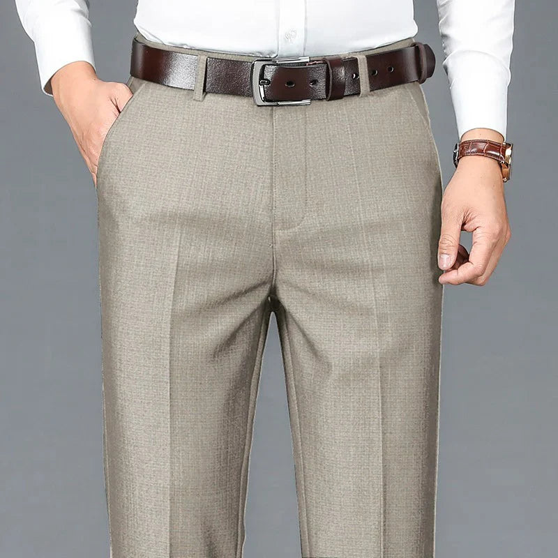 Brooks Stretch Dress Pant