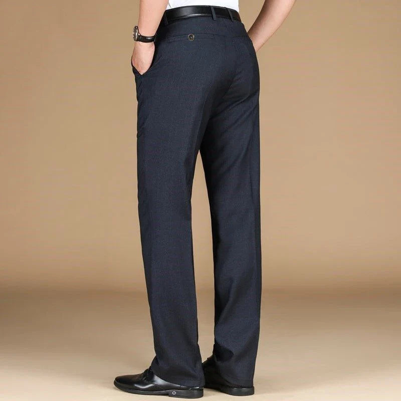 Brooks Stretch Dress Pant