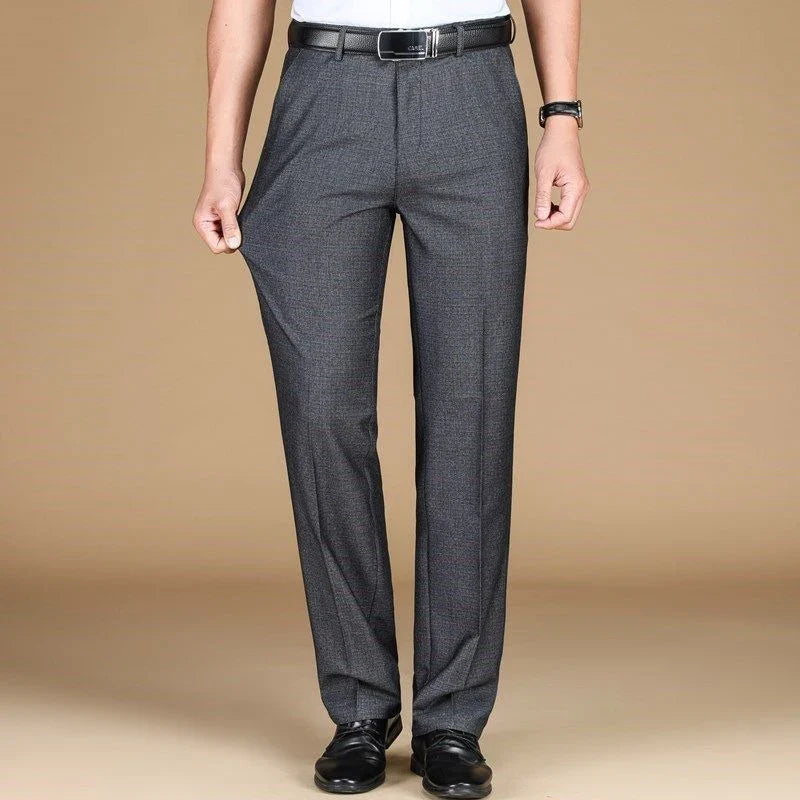 Brooks Stretch Dress Pant