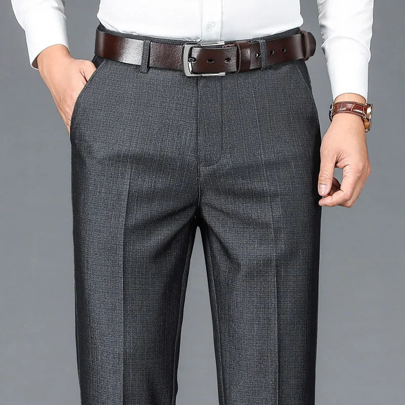 Brooks Stretch Dress Pant