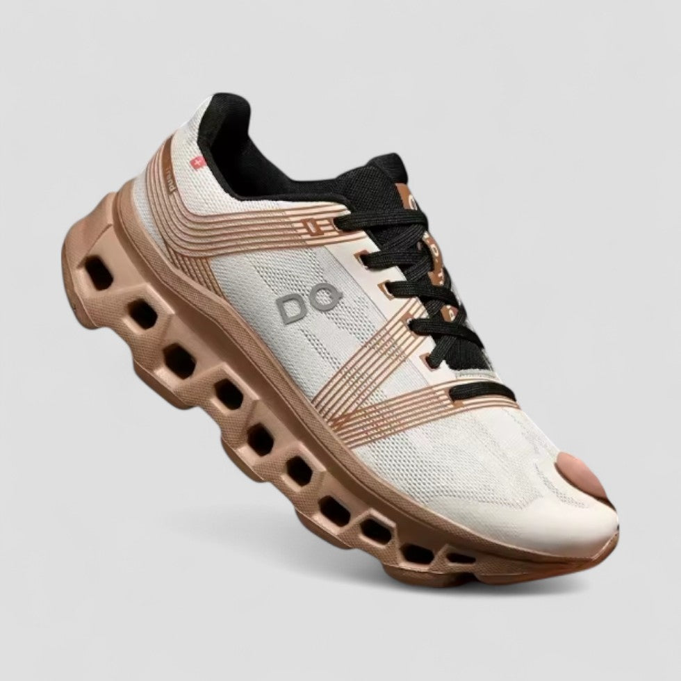 Orthopedic Breathable Running Shoes for Men Lightweight Trainers