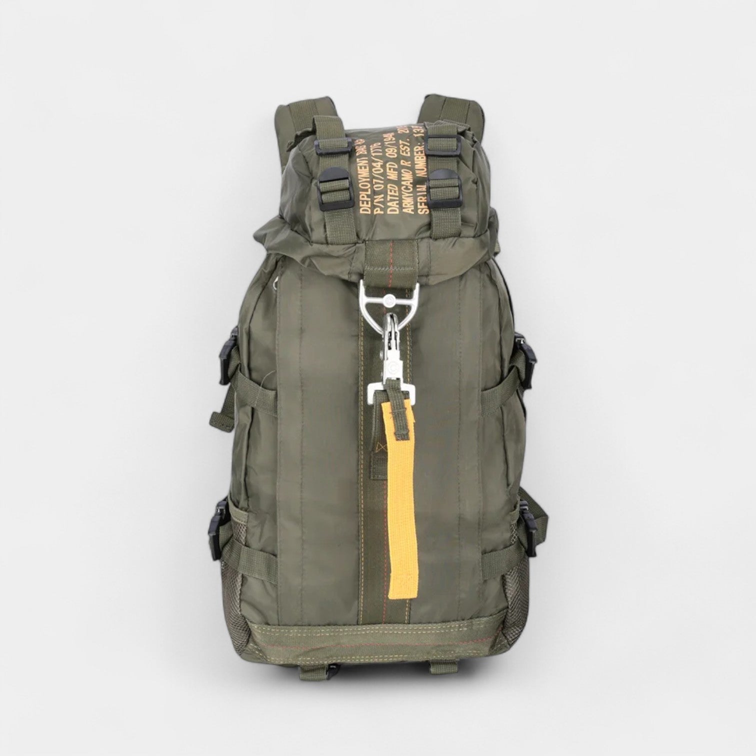Men’s Tactical Hiking Backpack | Outdoor Military Travel Bag