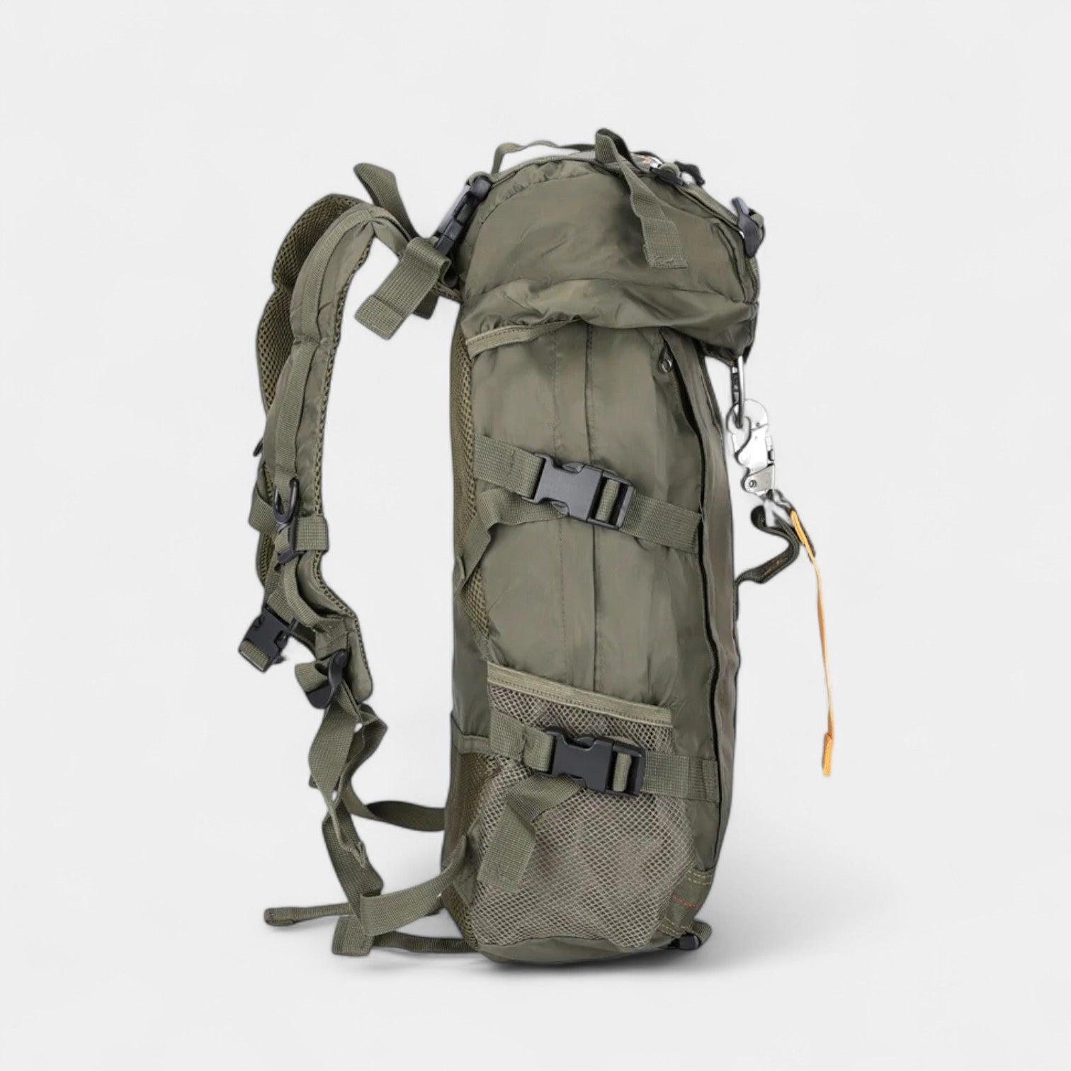 Men’s Tactical Hiking Backpack | Outdoor Military Travel Bag