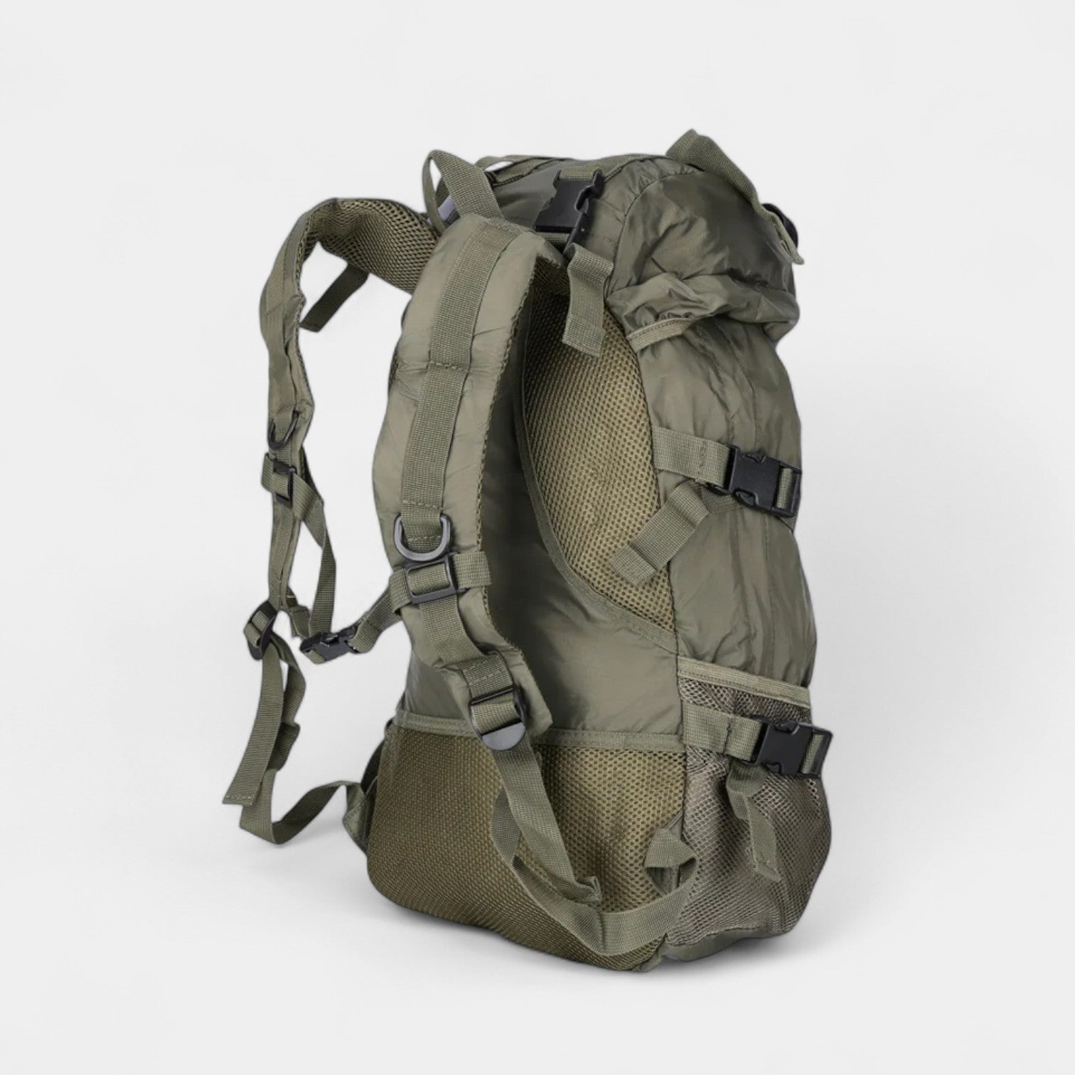 Men’s Tactical Hiking Backpack | Outdoor Military Travel Bag