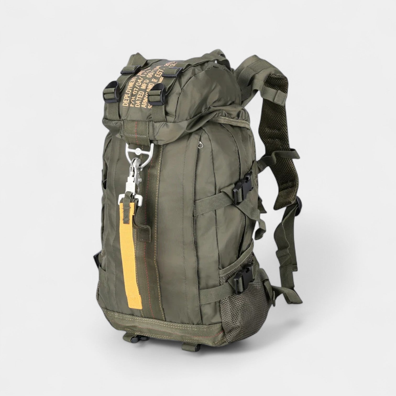 Men’s Tactical Hiking Backpack | Outdoor Military Travel Bag