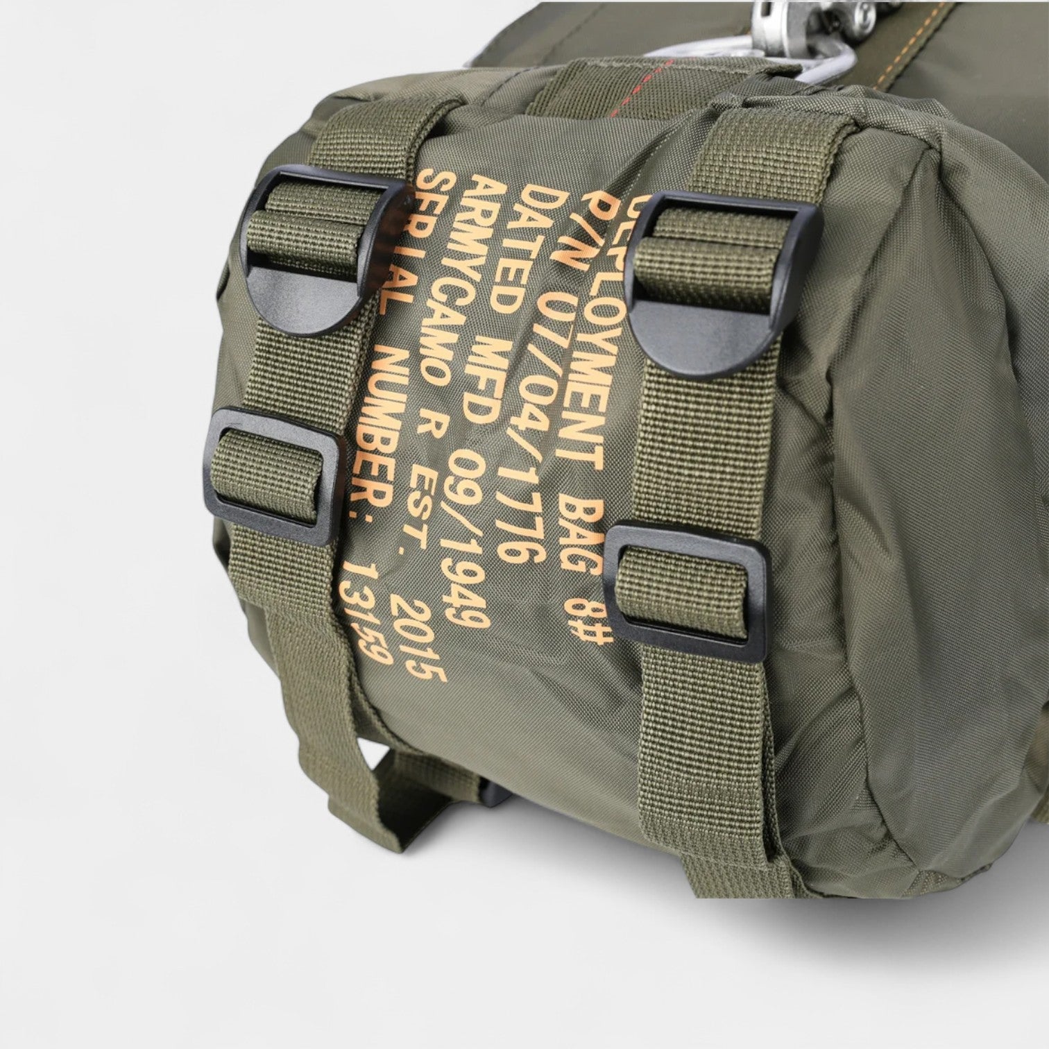 Men’s Tactical Hiking Backpack | Outdoor Military Travel Bag