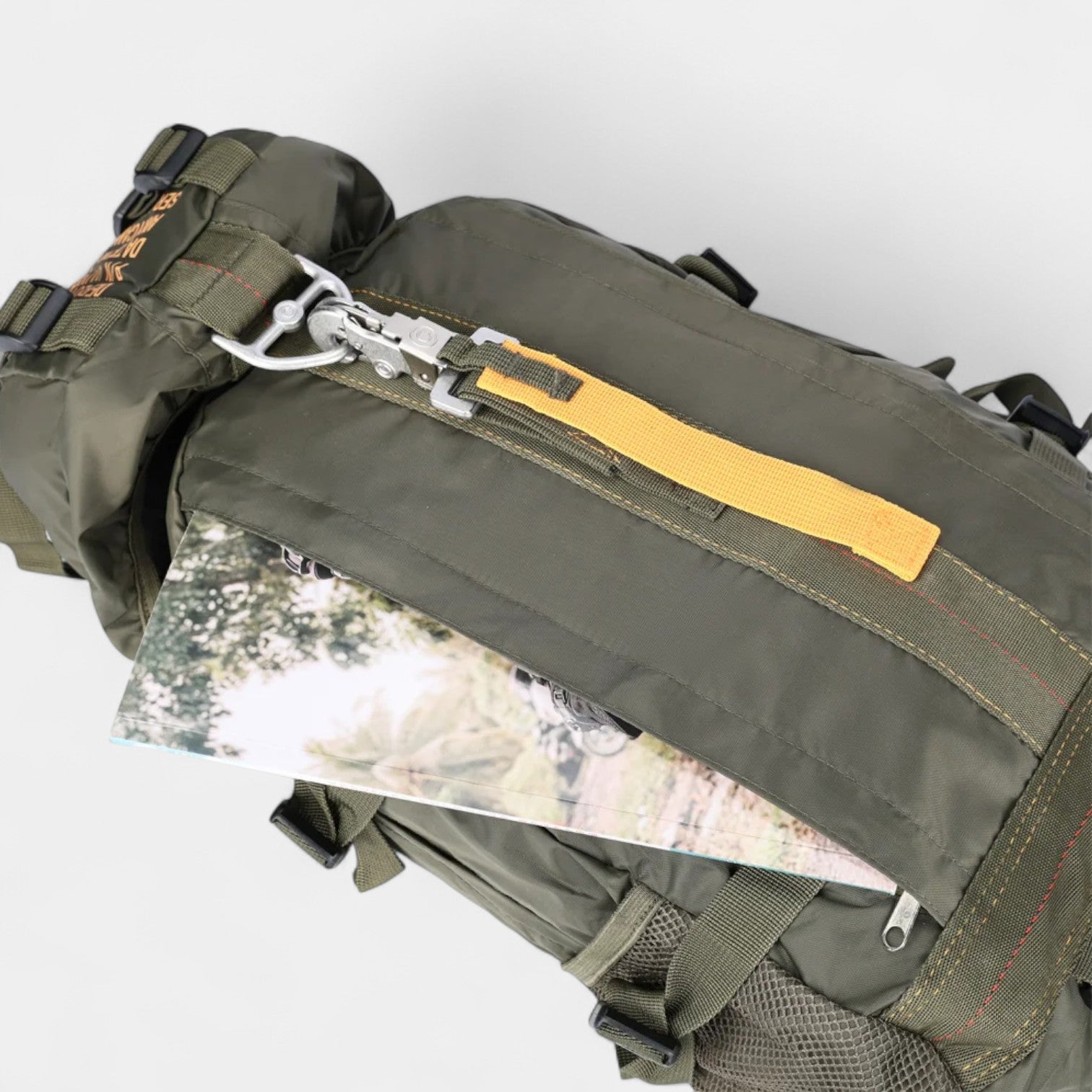 Men’s Tactical Hiking Backpack | Outdoor Military Travel Bag