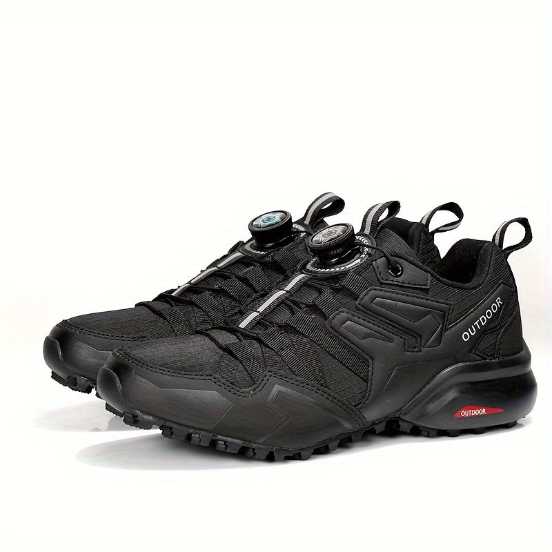Unisex Outdoor Shoes | Lightweight Trekking and Camping Footwear