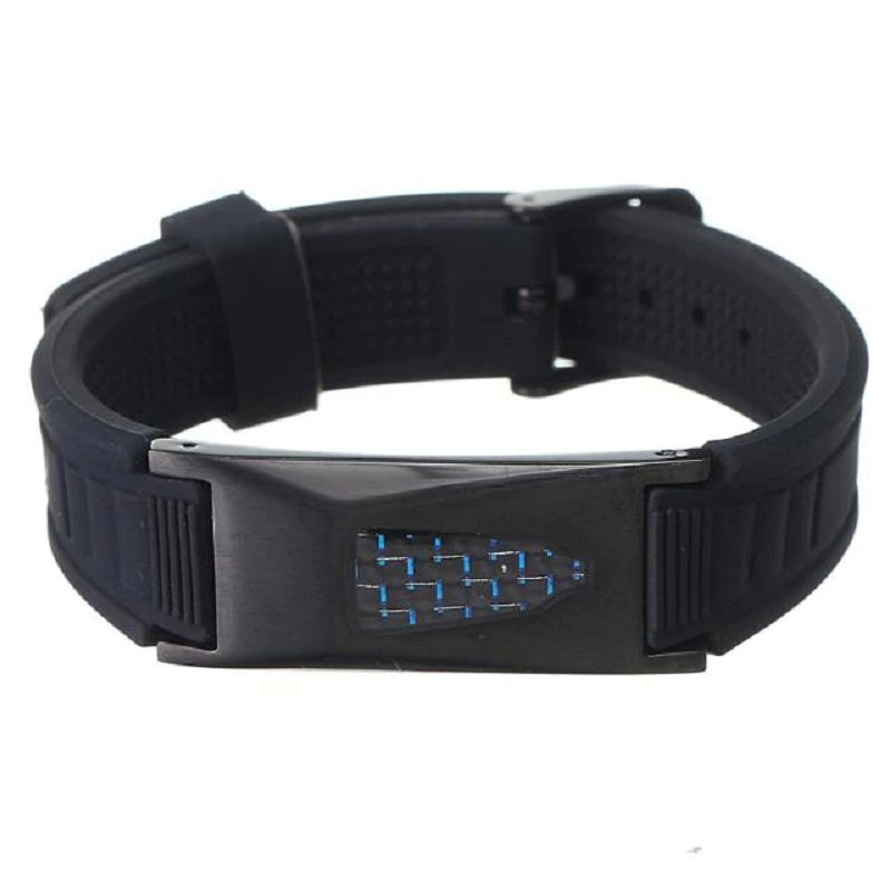 LED Digital Bracelet Watch | Modern Minimalist Design