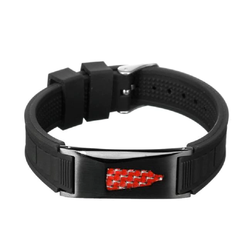 LED Digital Bracelet Watch | Modern Minimalist Design