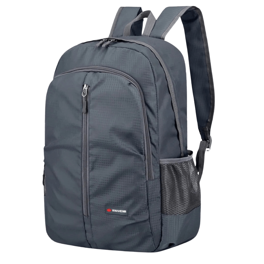Men’s Everyday Backpack | Casual Work and Travel Bag