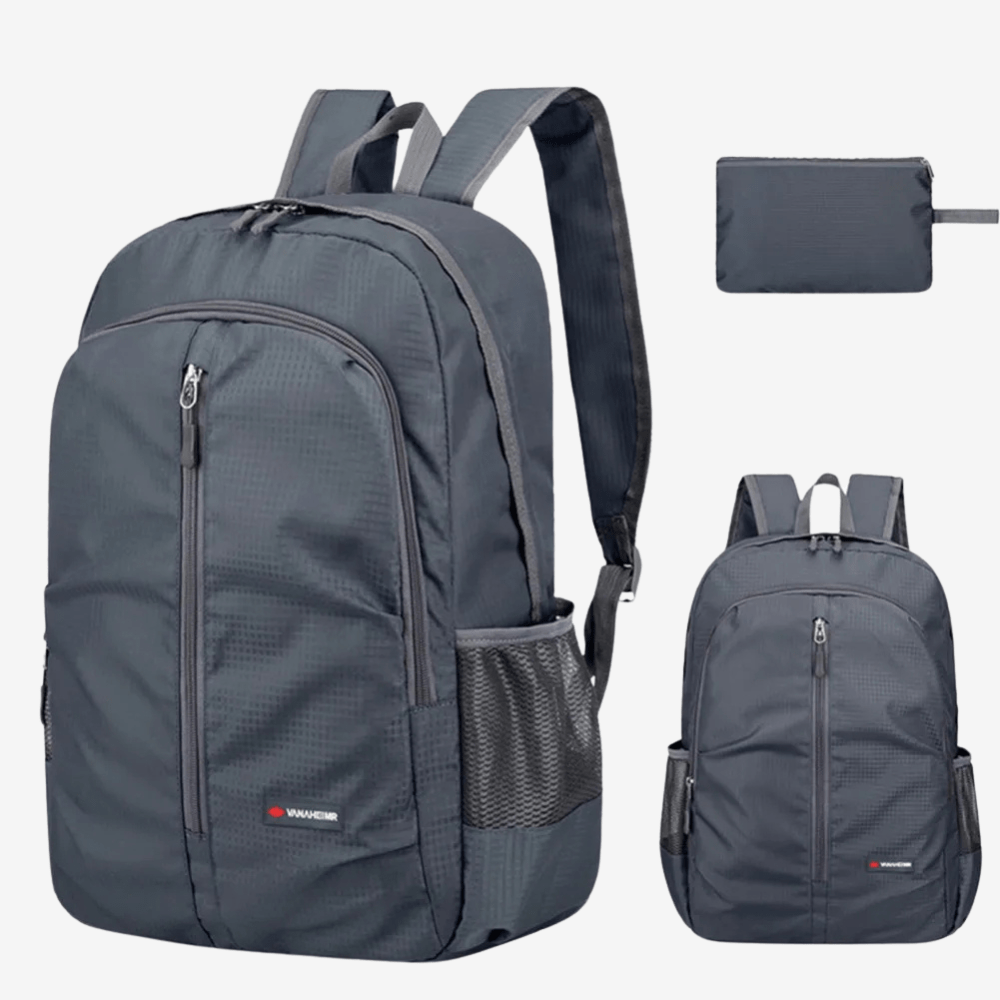 Men’s Everyday Backpack | Casual Work and Travel Bag