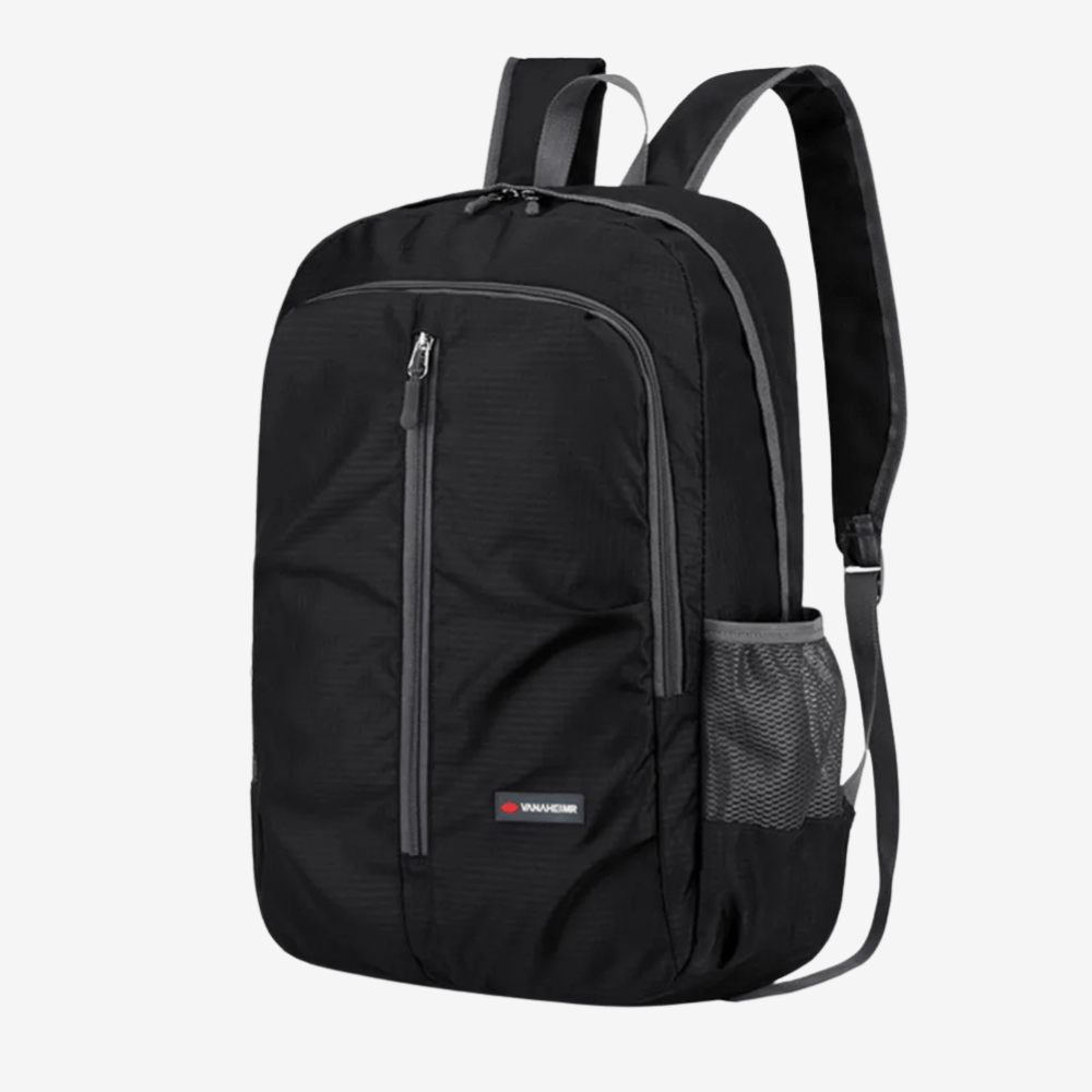 Men’s Everyday Backpack | Casual Work and Travel Bag