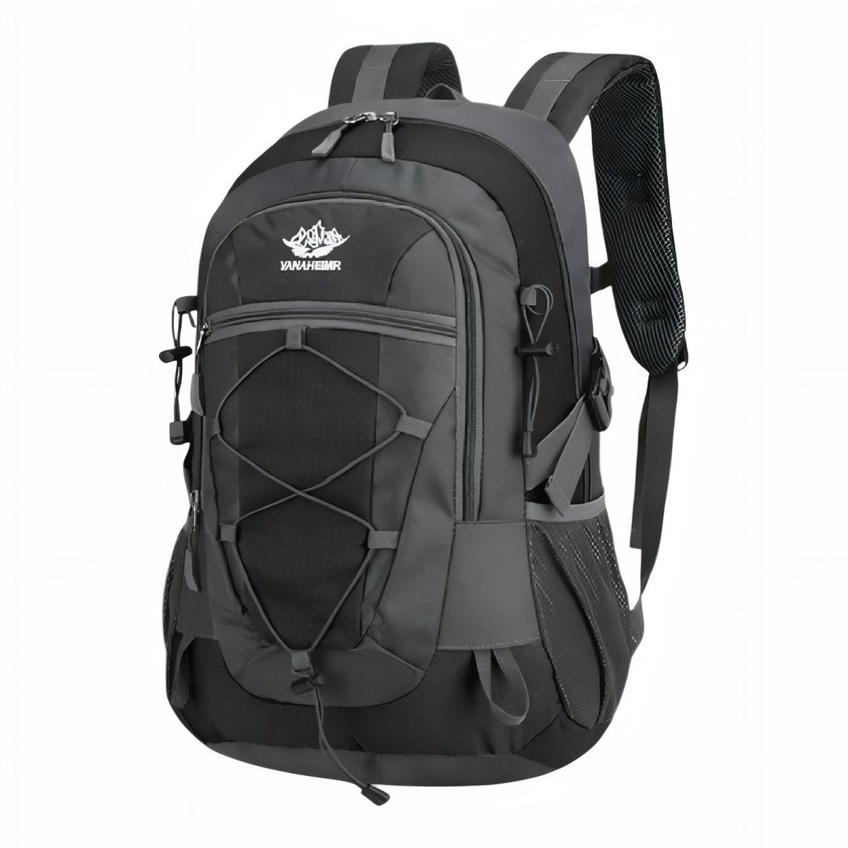 Men’s Hiking Backpack | Lightweight Outdoor Travel Bag