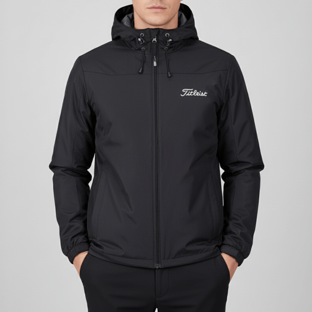 Unisex Waterproof Jacket | Travel and Hiking Outerwear