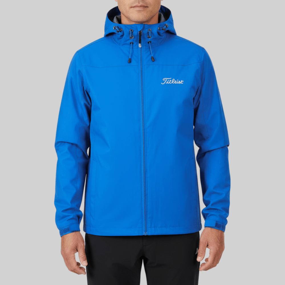 Unisex Waterproof Jacket | Travel and Hiking Outerwear